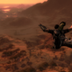 Illustration for article titled Just Cause 2 Screens Fall Out Of Plane And Explode